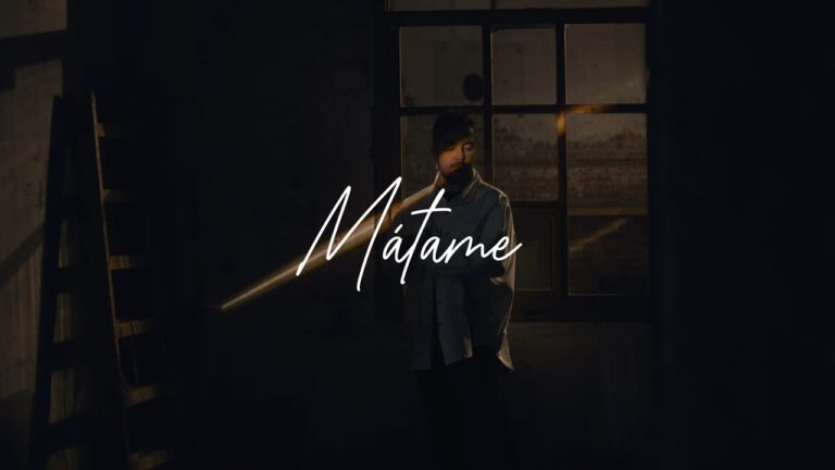 Mátame Lyrics In English Translation