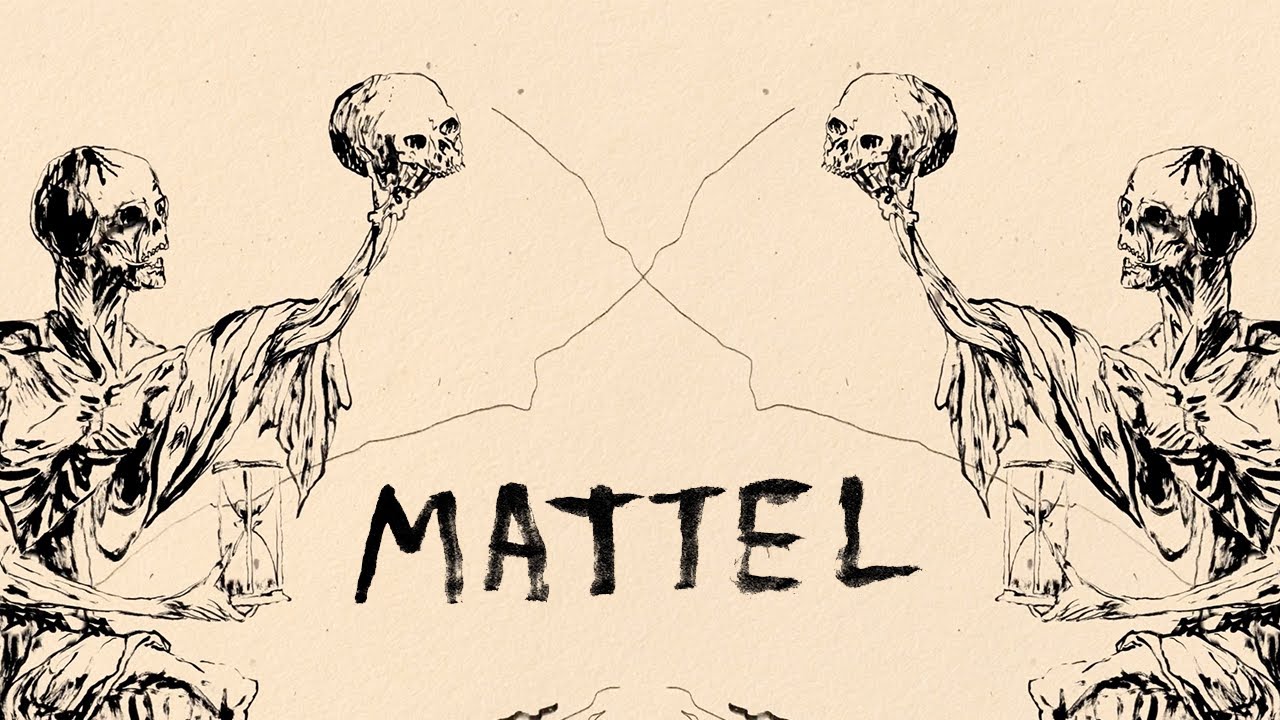 Mattel Lyrics