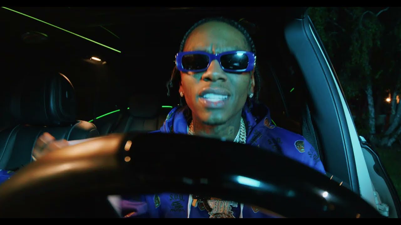 Maybach Truck Lyrics