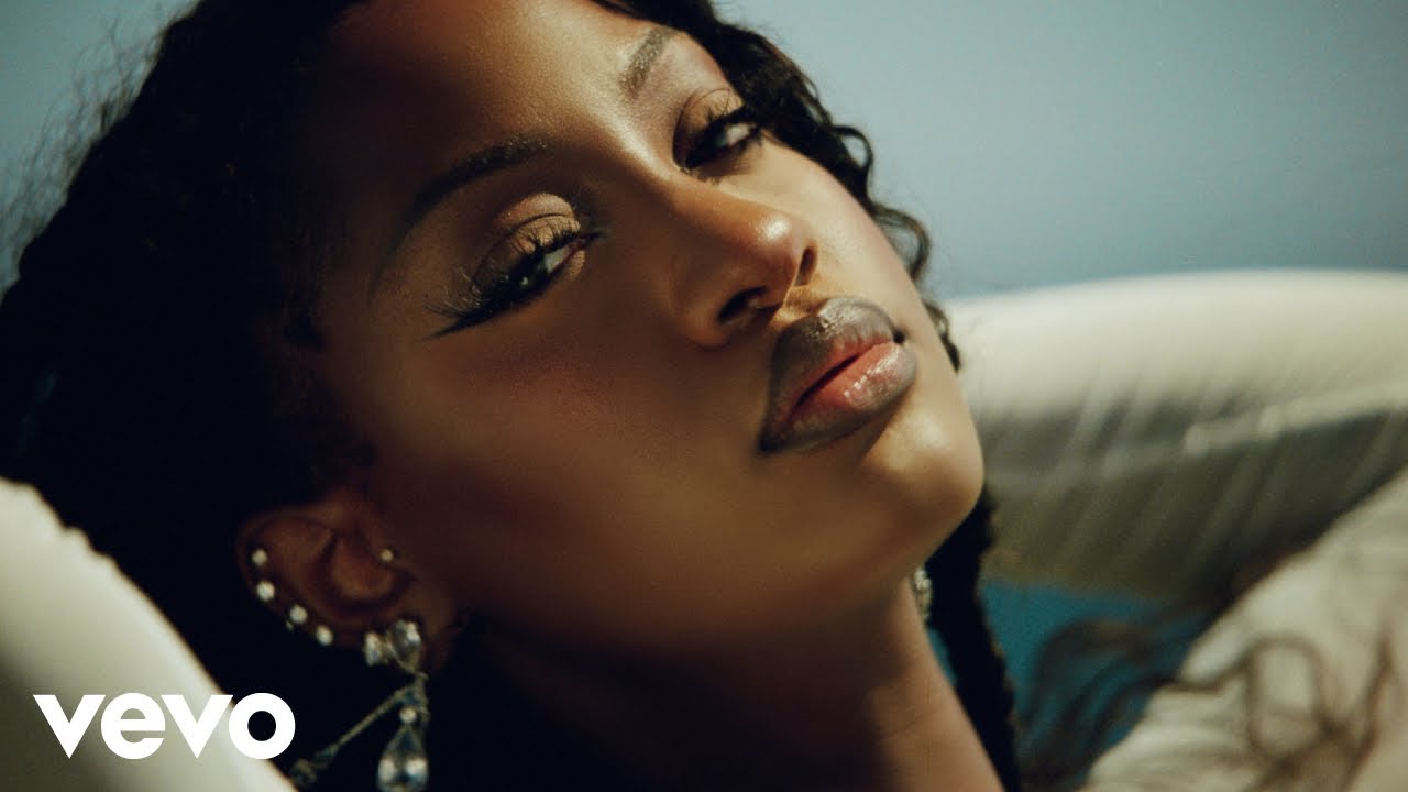 Me & U Lyrics|
