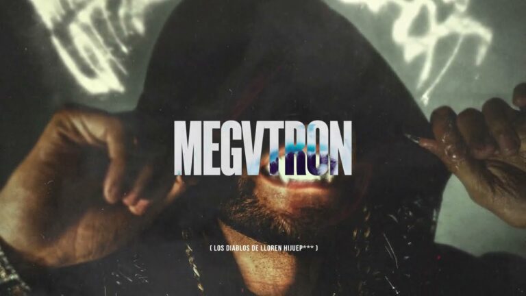 Megvtron Lyrics In English Translation|