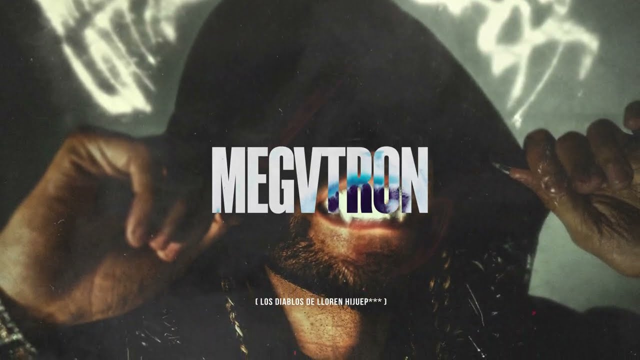 Megvtron Lyrics In English Translation|