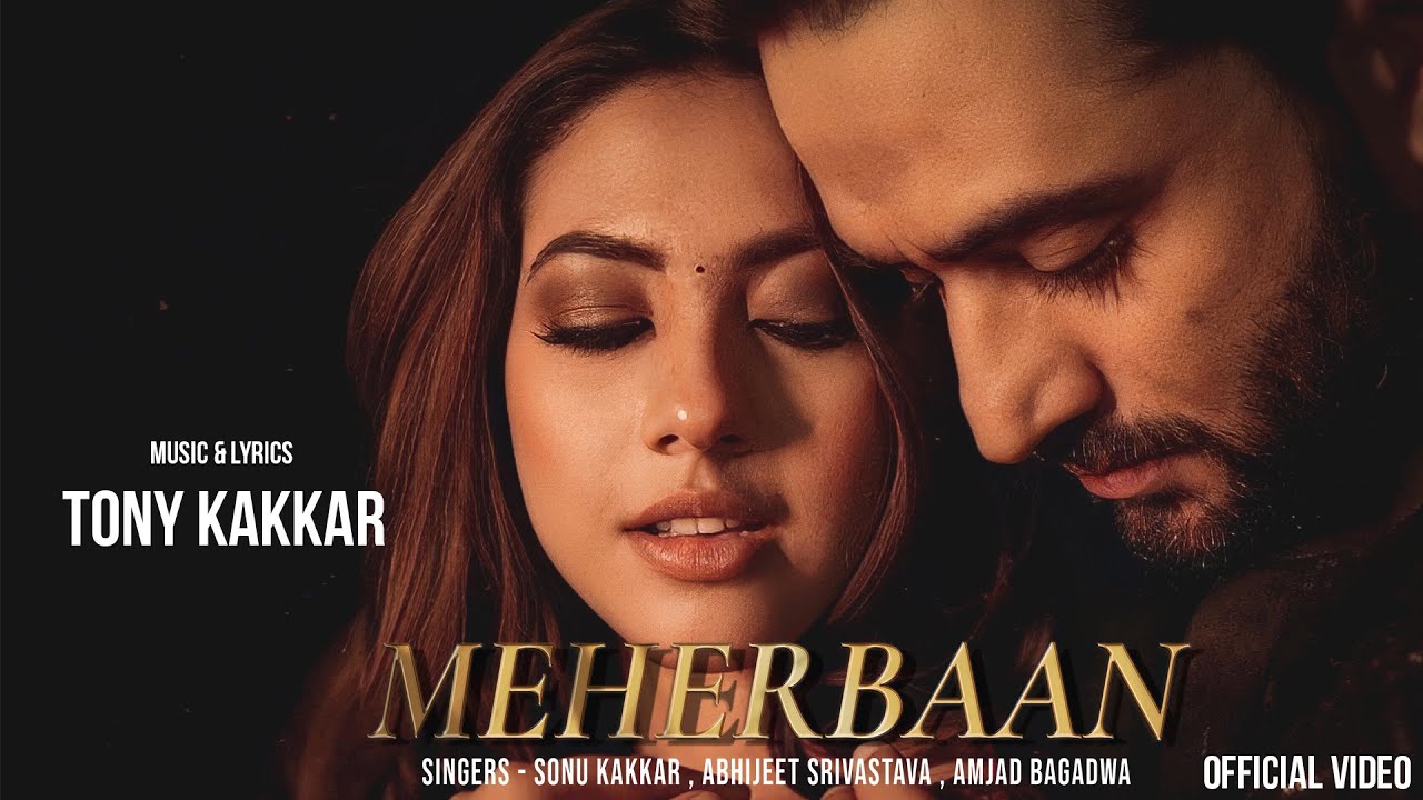 Meherbaan Lyrics
