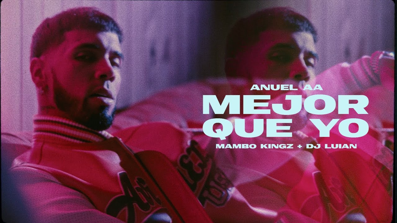 Mejor Que Yo Lyrics In English Translation