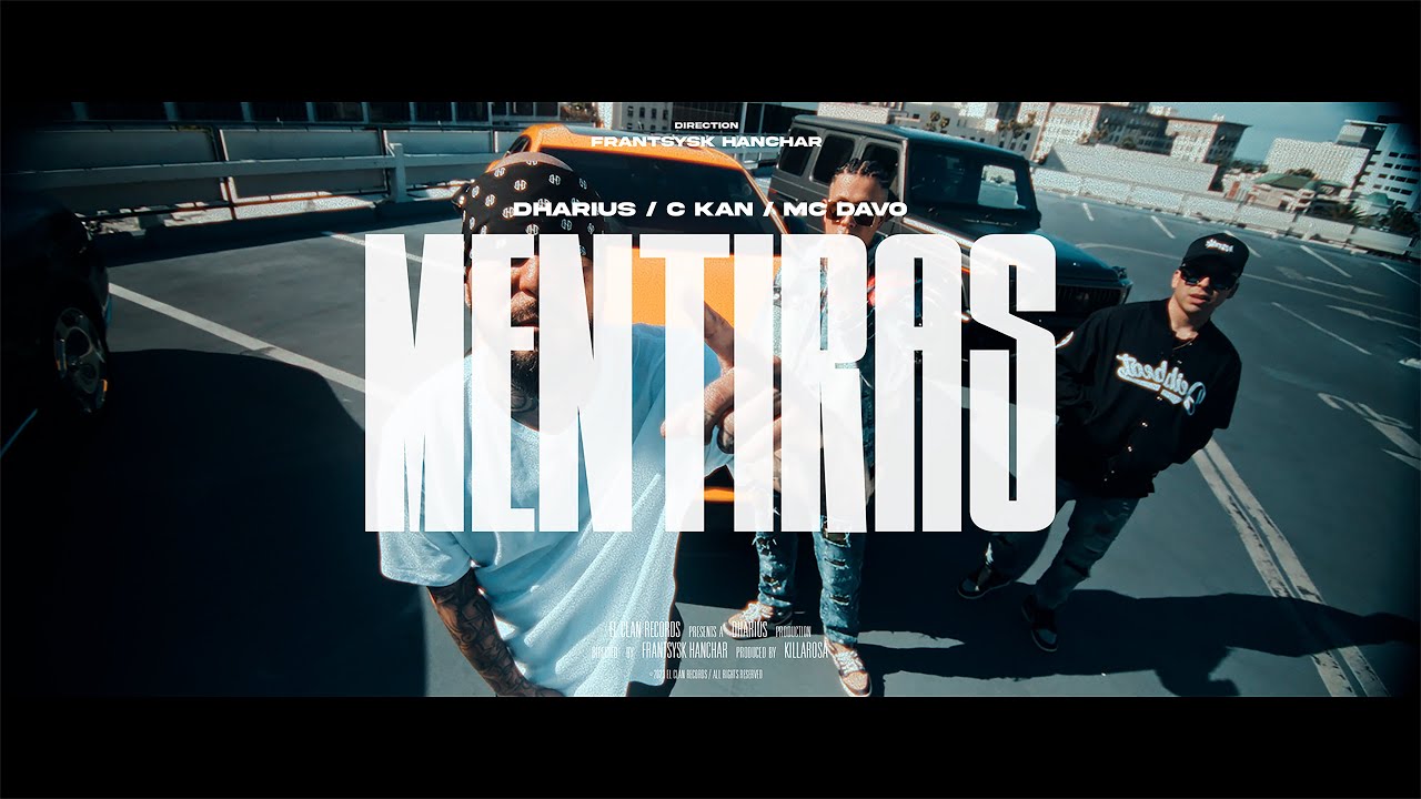 Mentiras Lyrics In English Translation|