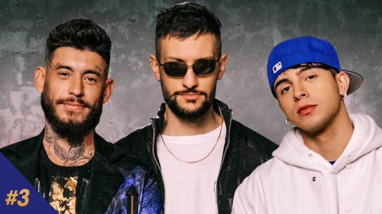 Mentiras Lyrics In English Translation