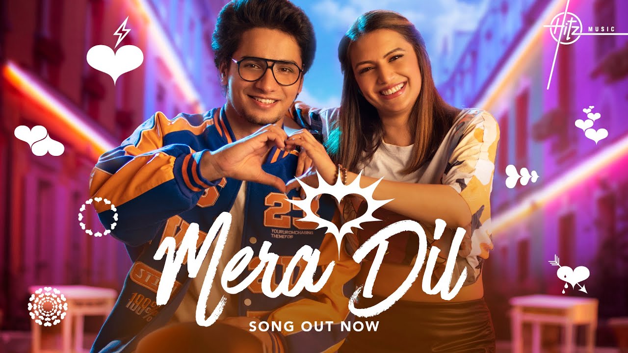 Mera Dil Lyrics