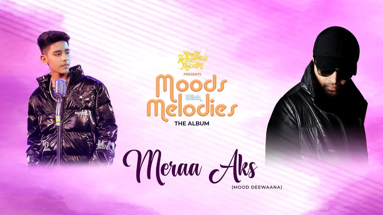 Meraa Aks Lyrics