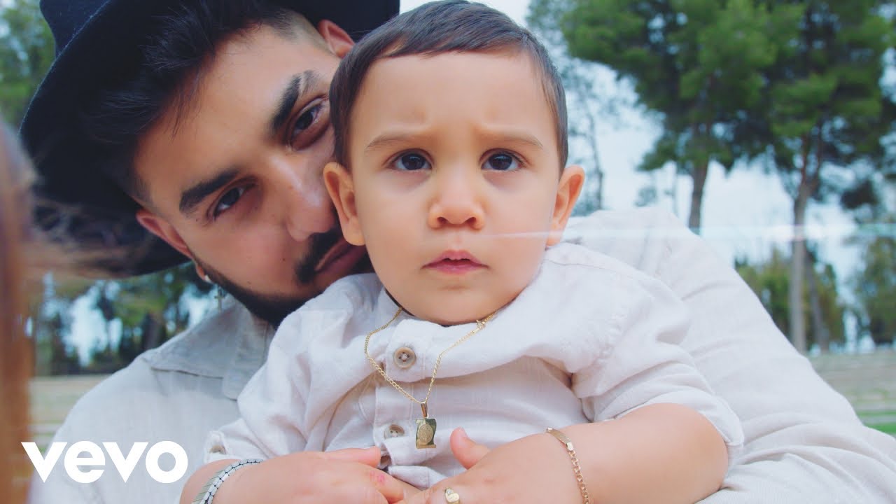 Mi niño Juan Lyrics In English Translation