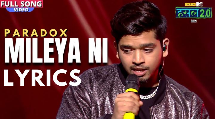 Mileya Ni Lyrics