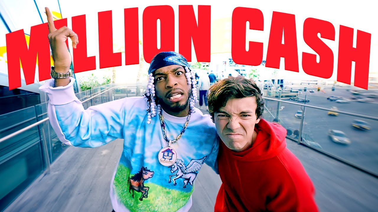 Million Cash Lyrics