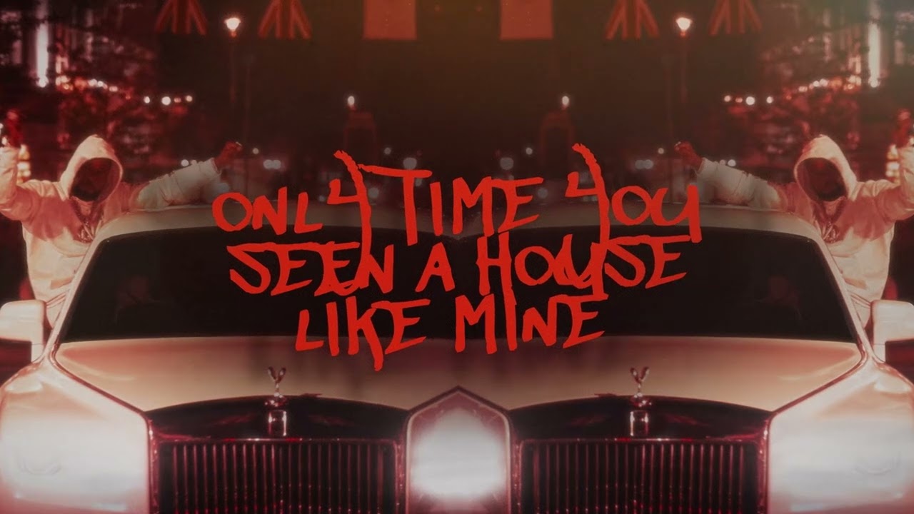 Mind My Business Lyrics|