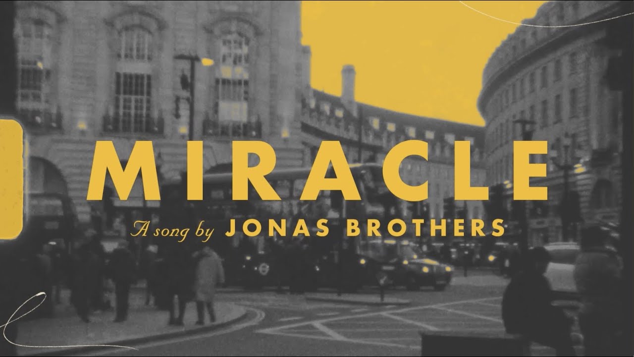 Miracle Lyrics