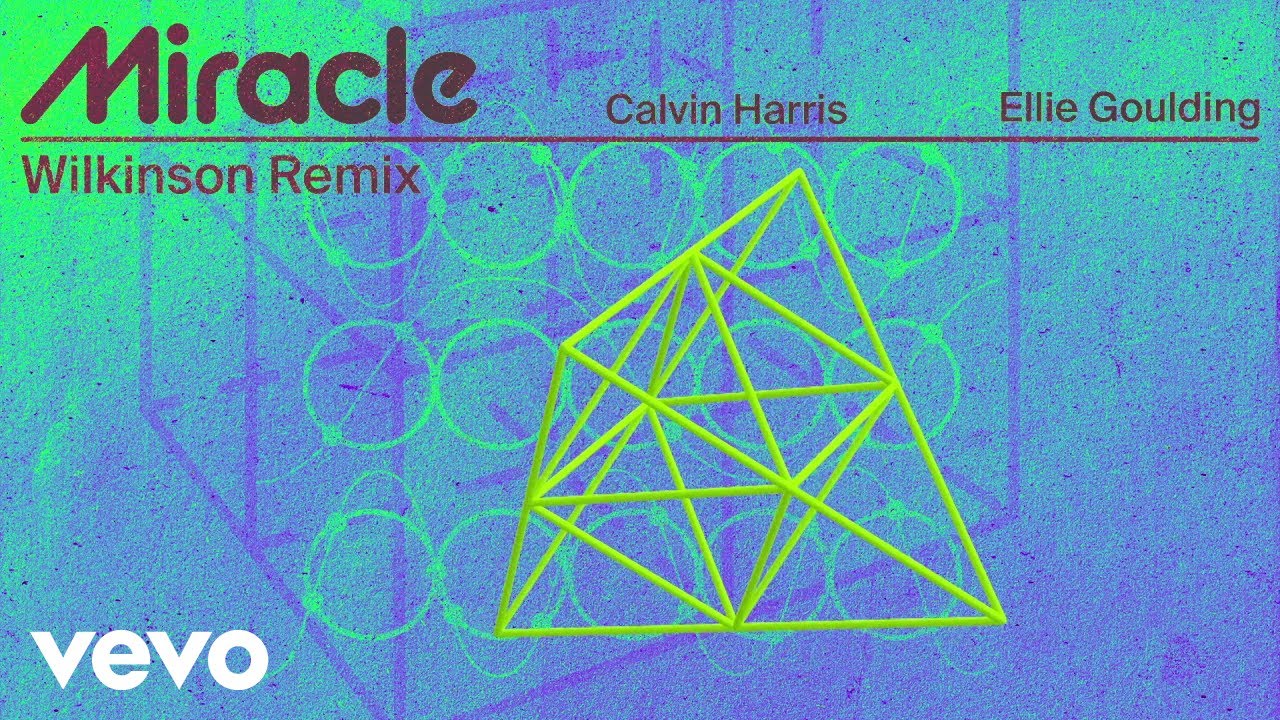 Miracle (Wilkinson Remix) Lyrics