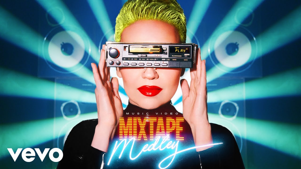 Mixtape Medley Lyrics