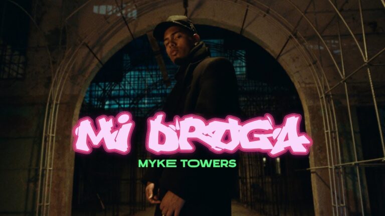 Ml DROGA Lyrics In English Translation