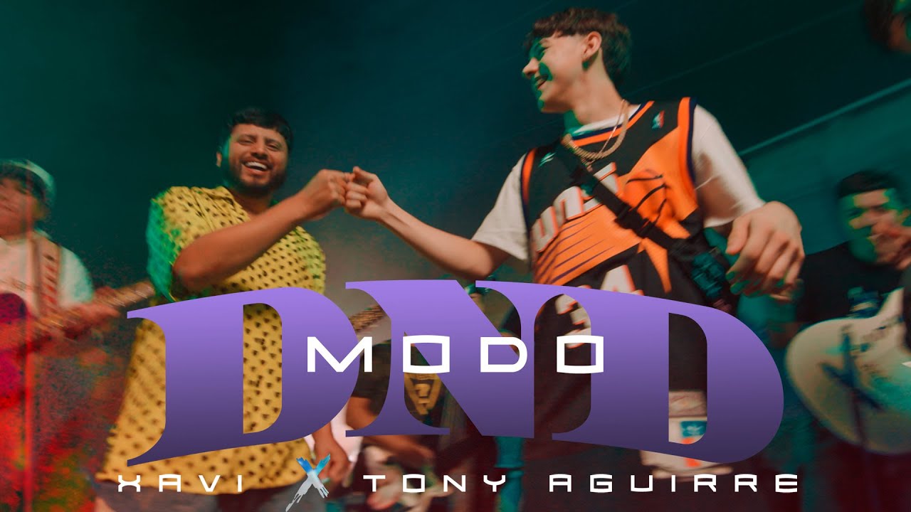 Modo DND Lyrics In English Translation|