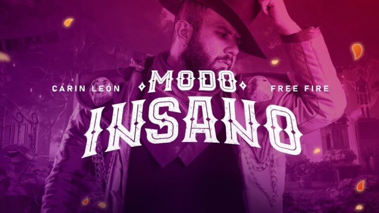 Modo Insano Lyrics In English Translation|