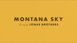 Montana Sky Lyrics