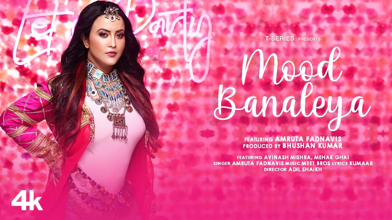 Mood Banaleya Lyrics