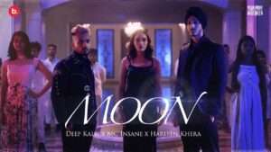 Moon Lyrics|