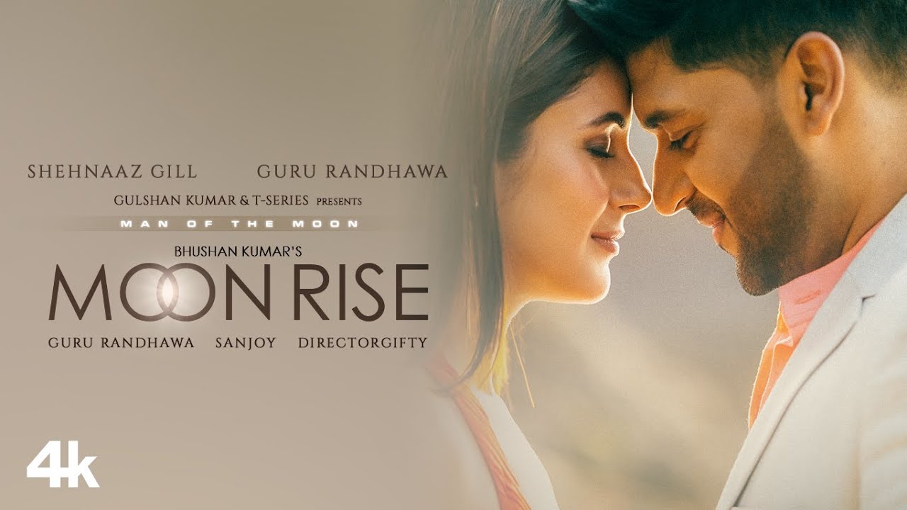 Moon Rise Lyrics