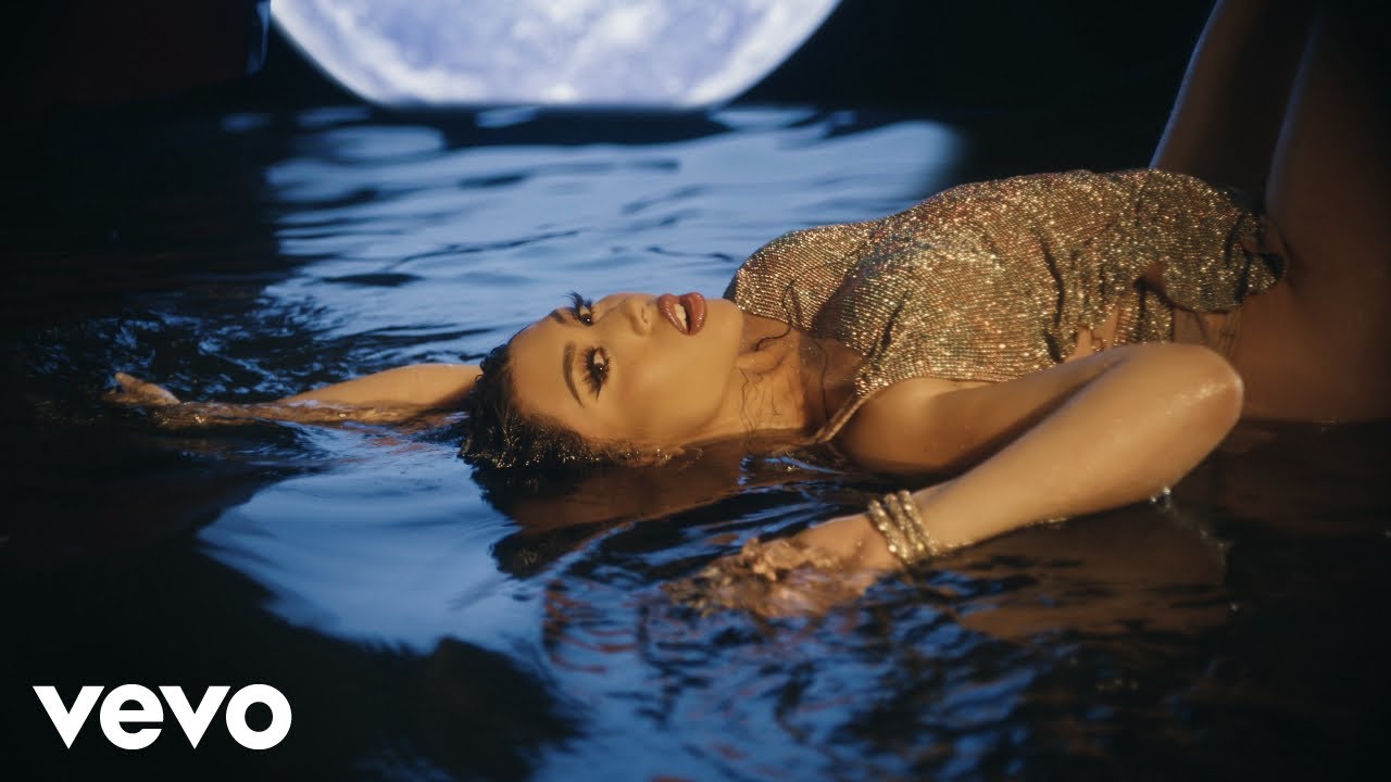Moonlight Lyrics