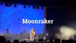 Moonraker Lyrics