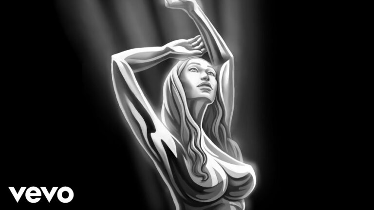 More Than Friends Lyrics