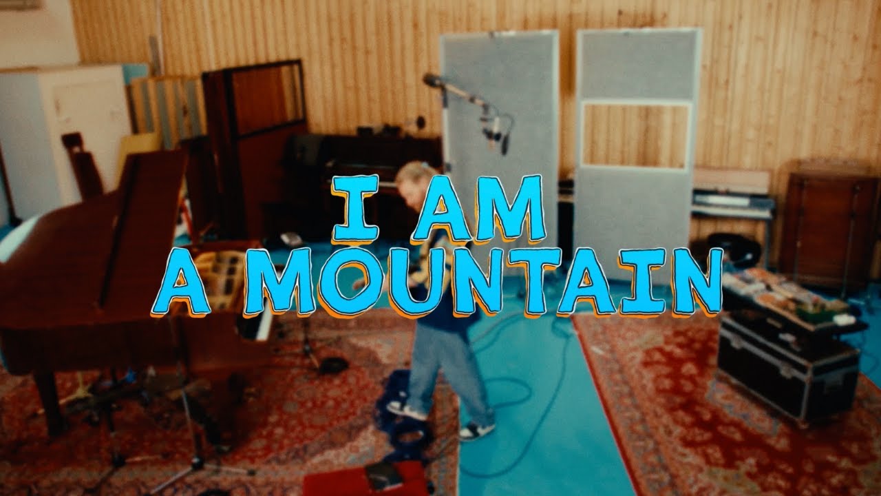 Mountain Lyrics
