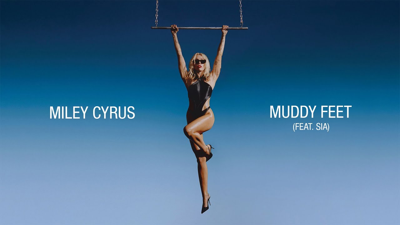 Muddy Feet Lyrics