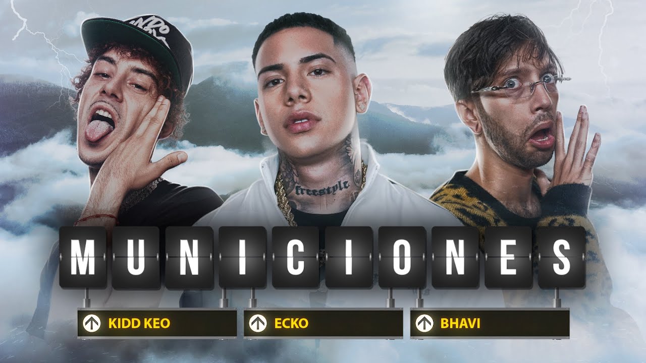 Municiones Lyrics In English Translation