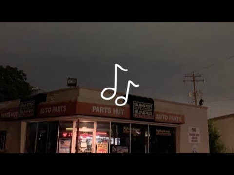 Music Box Lyrics