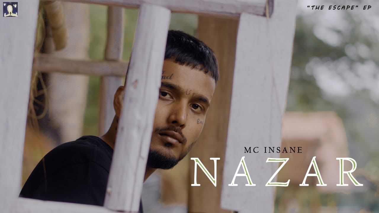 NAZAR Lyrics