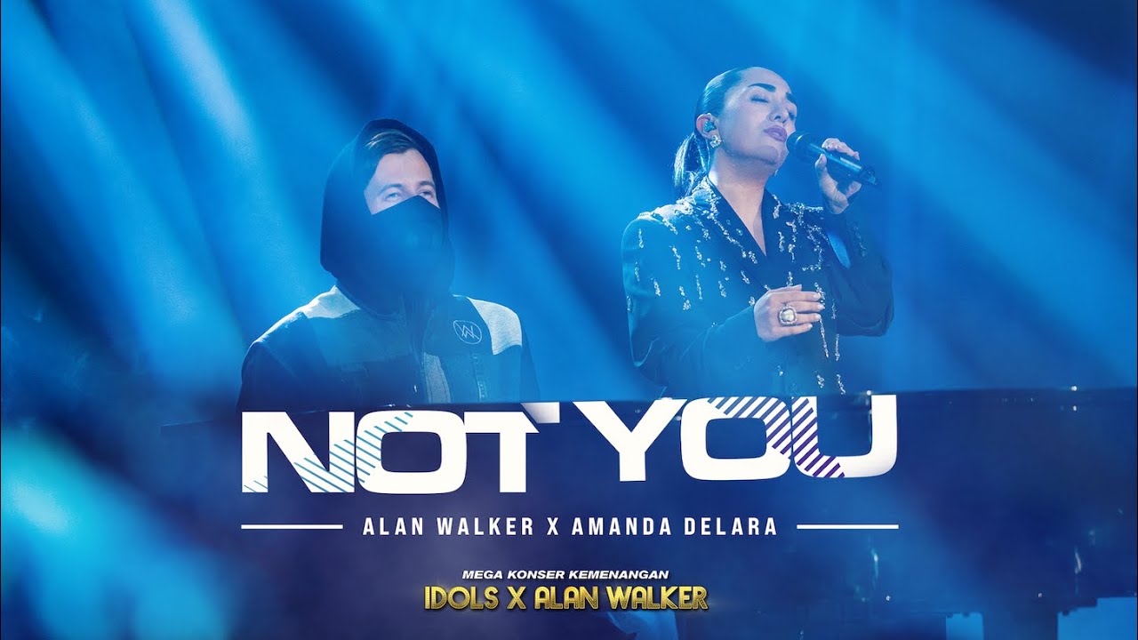 NOT YOU Lyrics