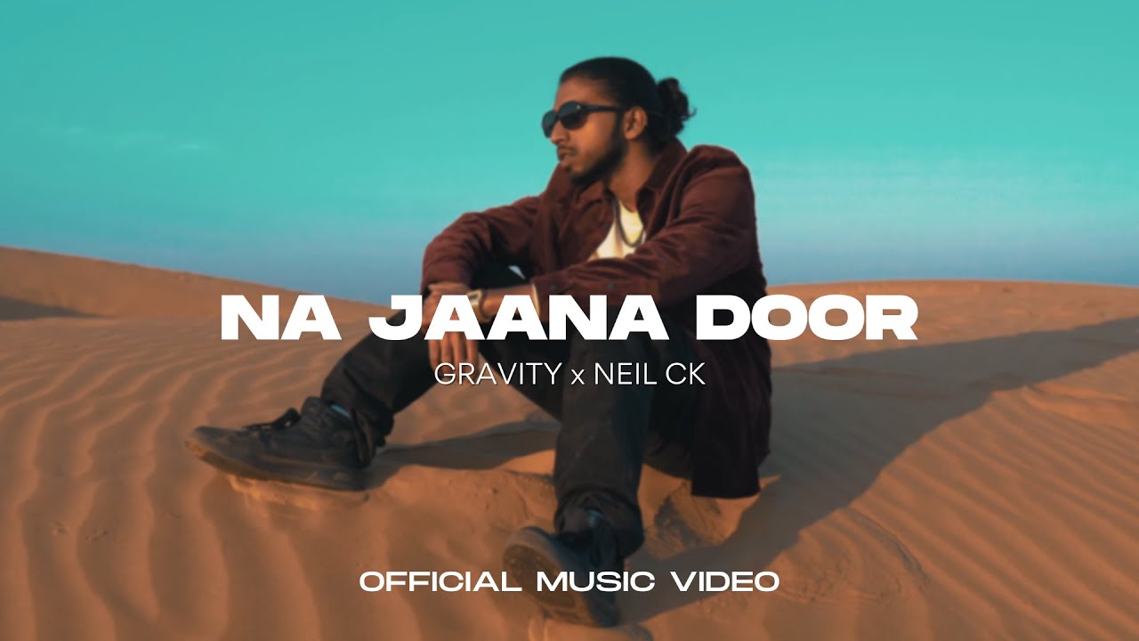Naa Jaana Door Lyrics