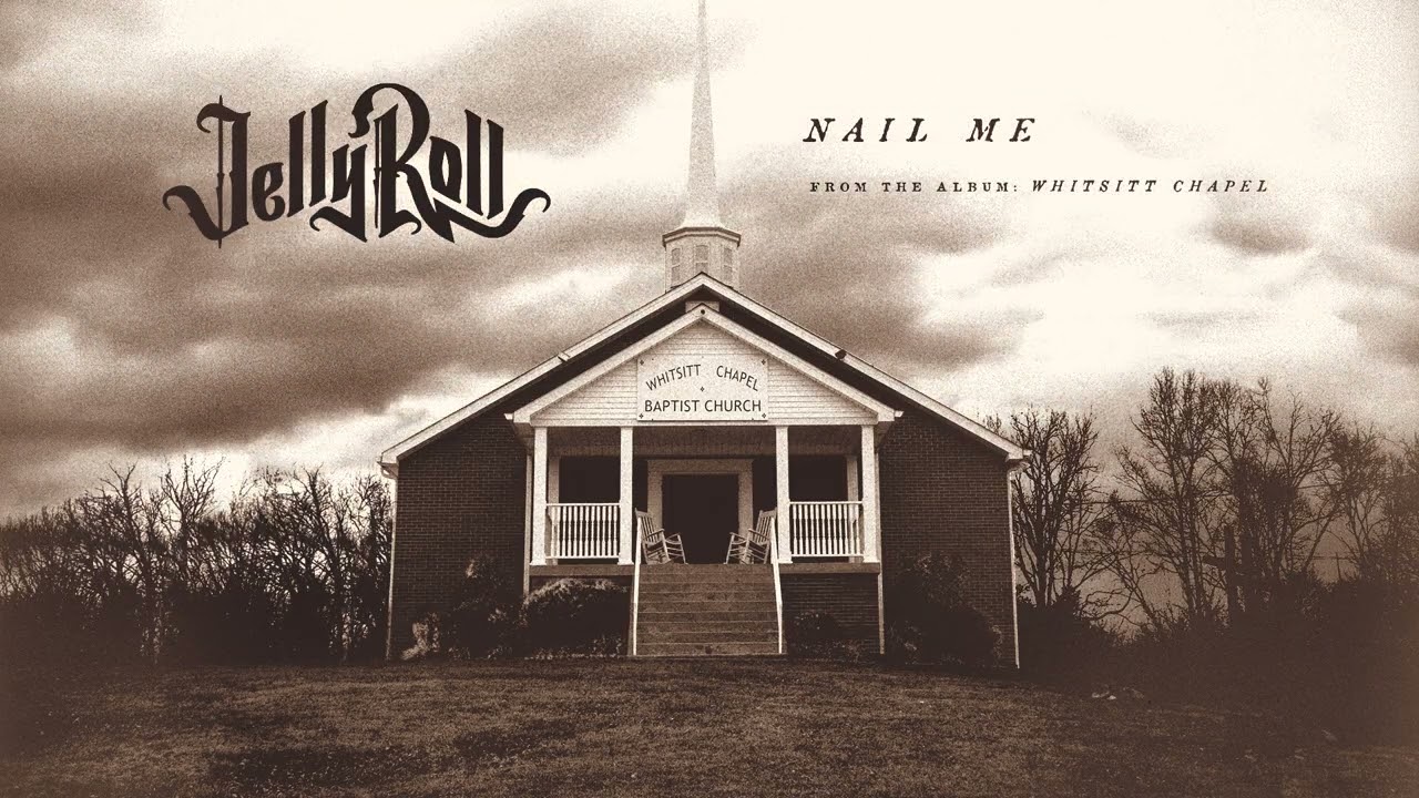 Nail Me Lyrics