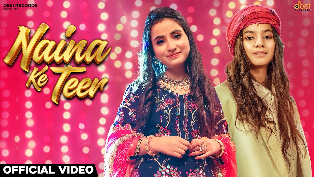 Naina Ke Teer Lyrics