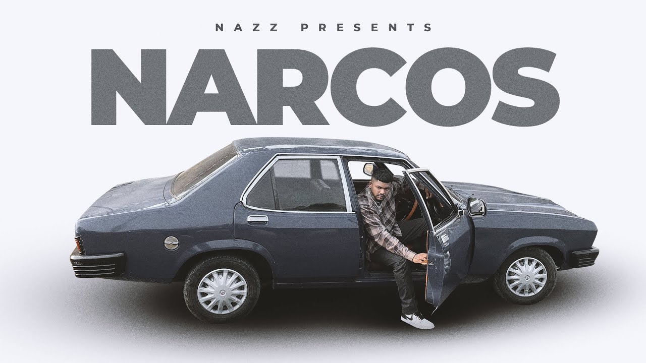 Narcos Lyrics