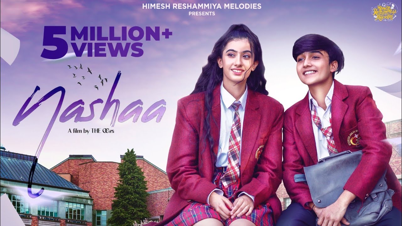 Nashaa Lyrics