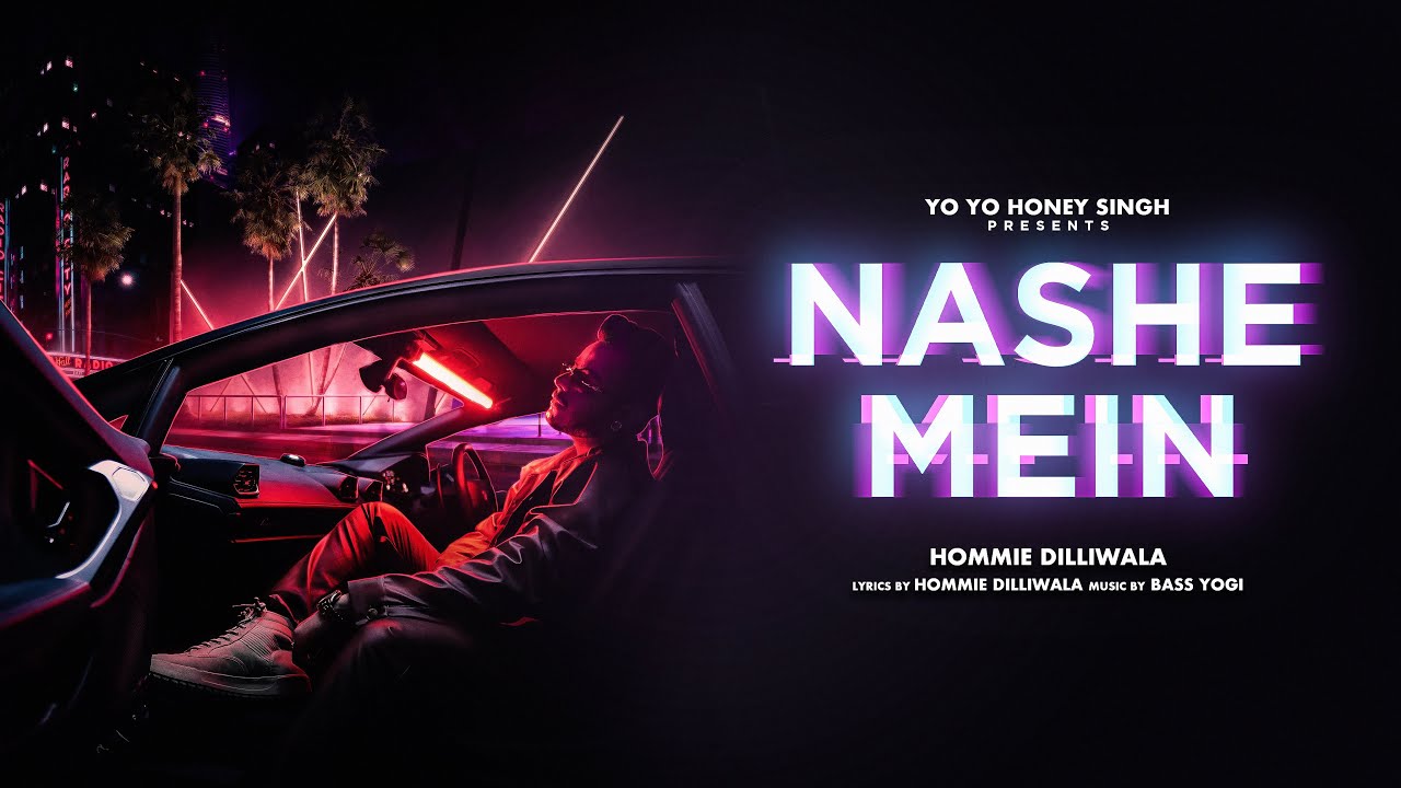 Nashe Mein Lyrics