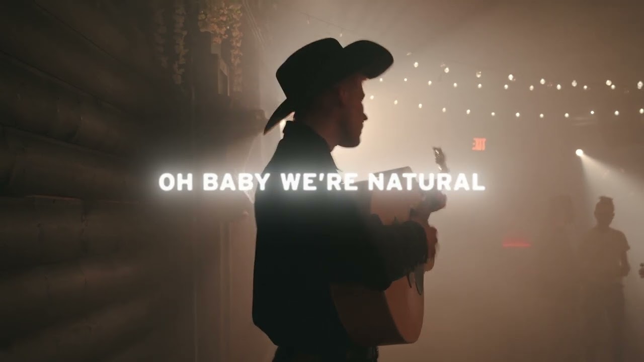 Natural Lyrics