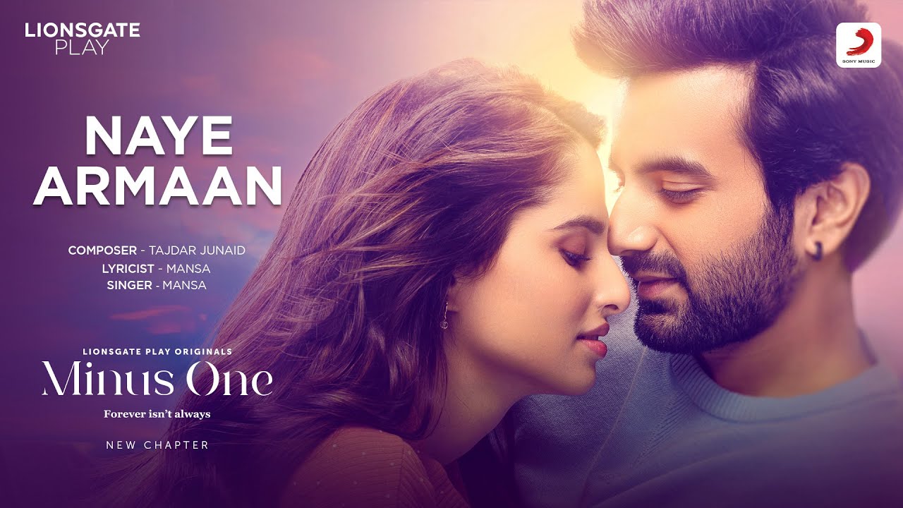 Naye Armaan Lyrics