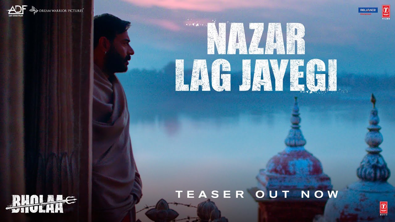 Nazar Lag Jayegi Lyrics