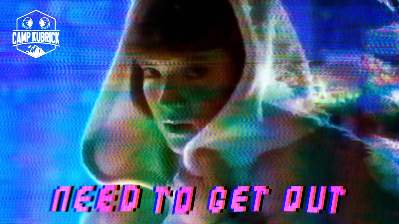 Need To Get Out Lyrics