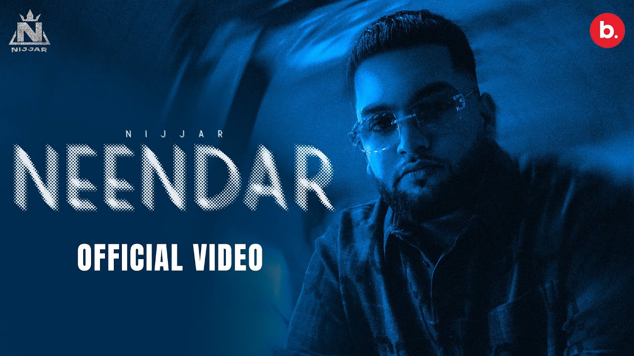 Neendar Lyrics