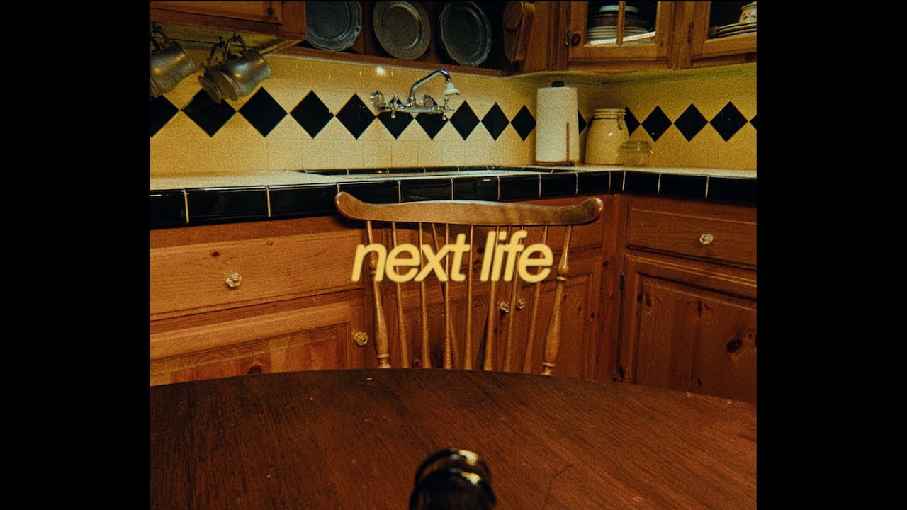 Next Life Lyrics|