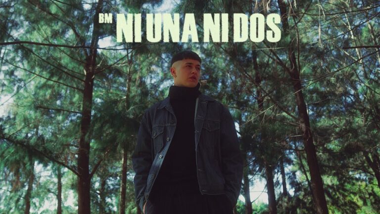 Ni Una Ni Dos Lyrics In English Translation