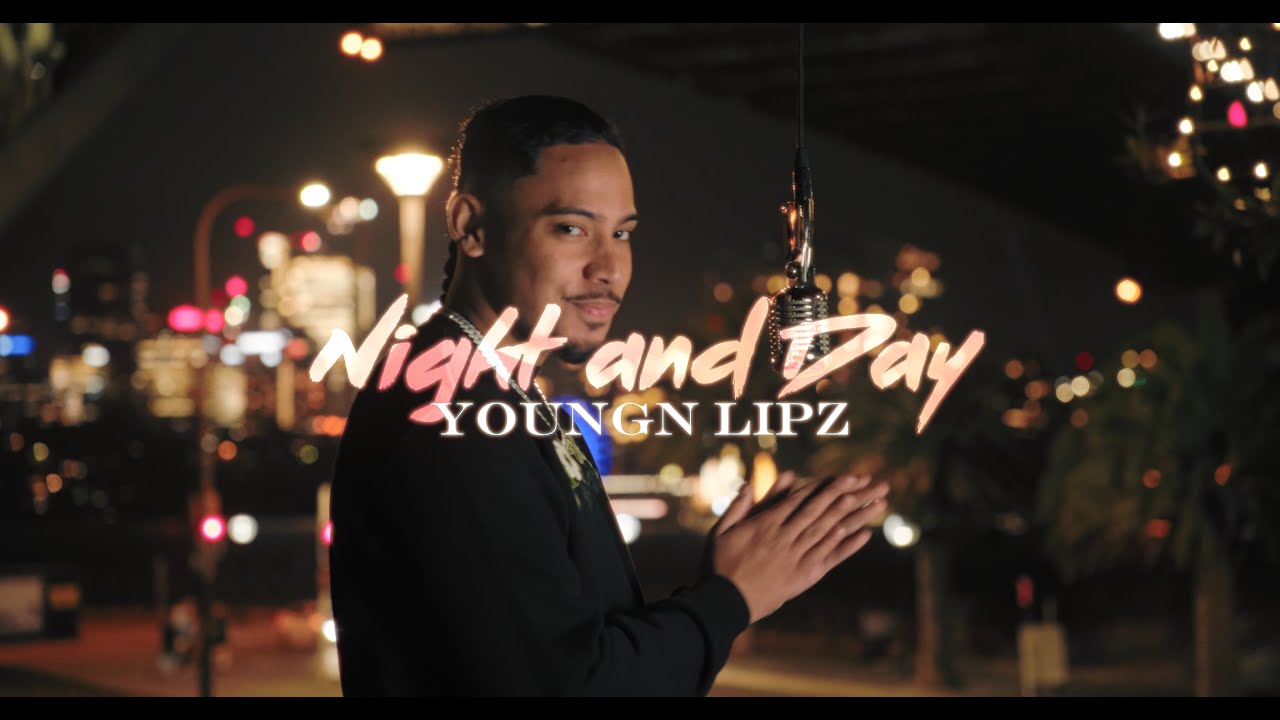 Night And Day Lyrics|