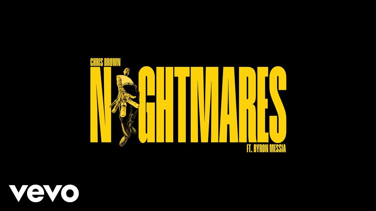 Nightmares Lyrics|